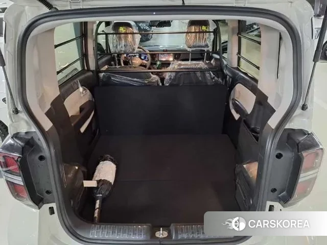 Kia The New Kia Ray id 3720715 из Кореи 7