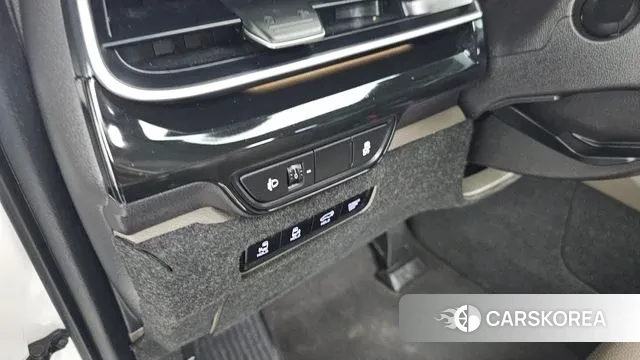 Kia The New Carnival 4th Generation id 3206926 из Кореи 7