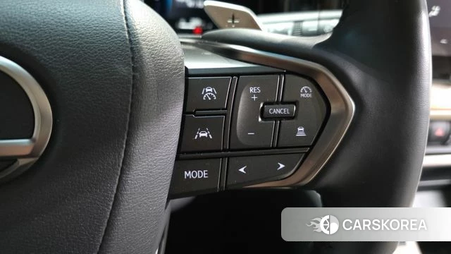 Lexus LM Second Generation id 4590483 из Кореи 7