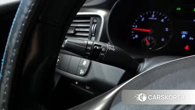 Kia The New Sorento id 3434735 из Кореи 7