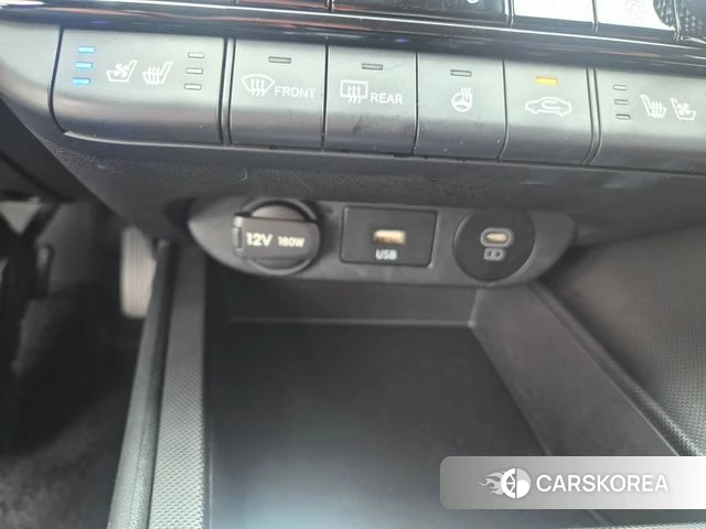 Hyundai The New Avante (CN7) id 4499601 из Кореи 7