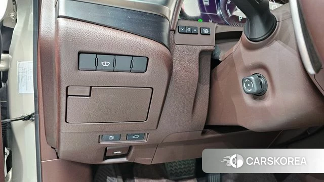 Lexus ES300h 7th generation id 4285868 из Кореи 7