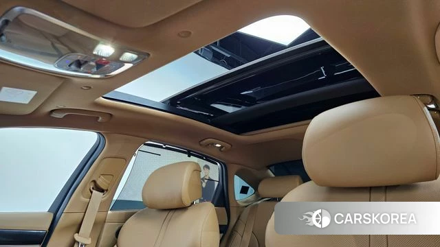 Genesis G80 (RG3) id 4590424 из Кореи 7