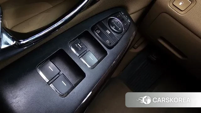 Kia All New Carnival id 3423574 из Кореи 7