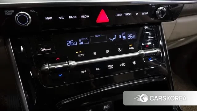 Kia Carnival 4th generation id 3582262 из Кореи 7