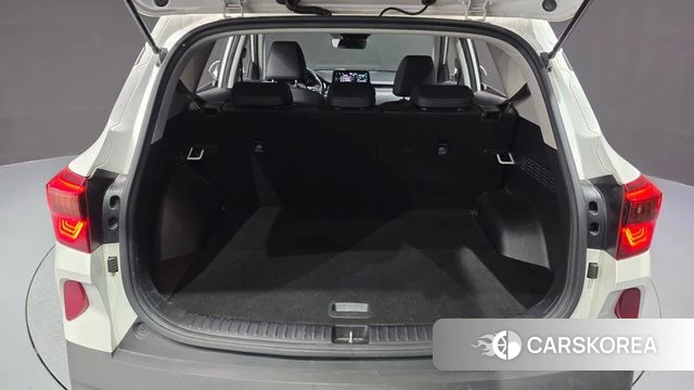 Kia Seltos id 4395704 из Кореи 7