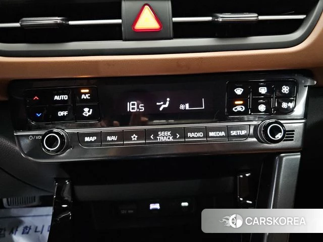 Kia The New Seltos id 4793185 из Кореи 7