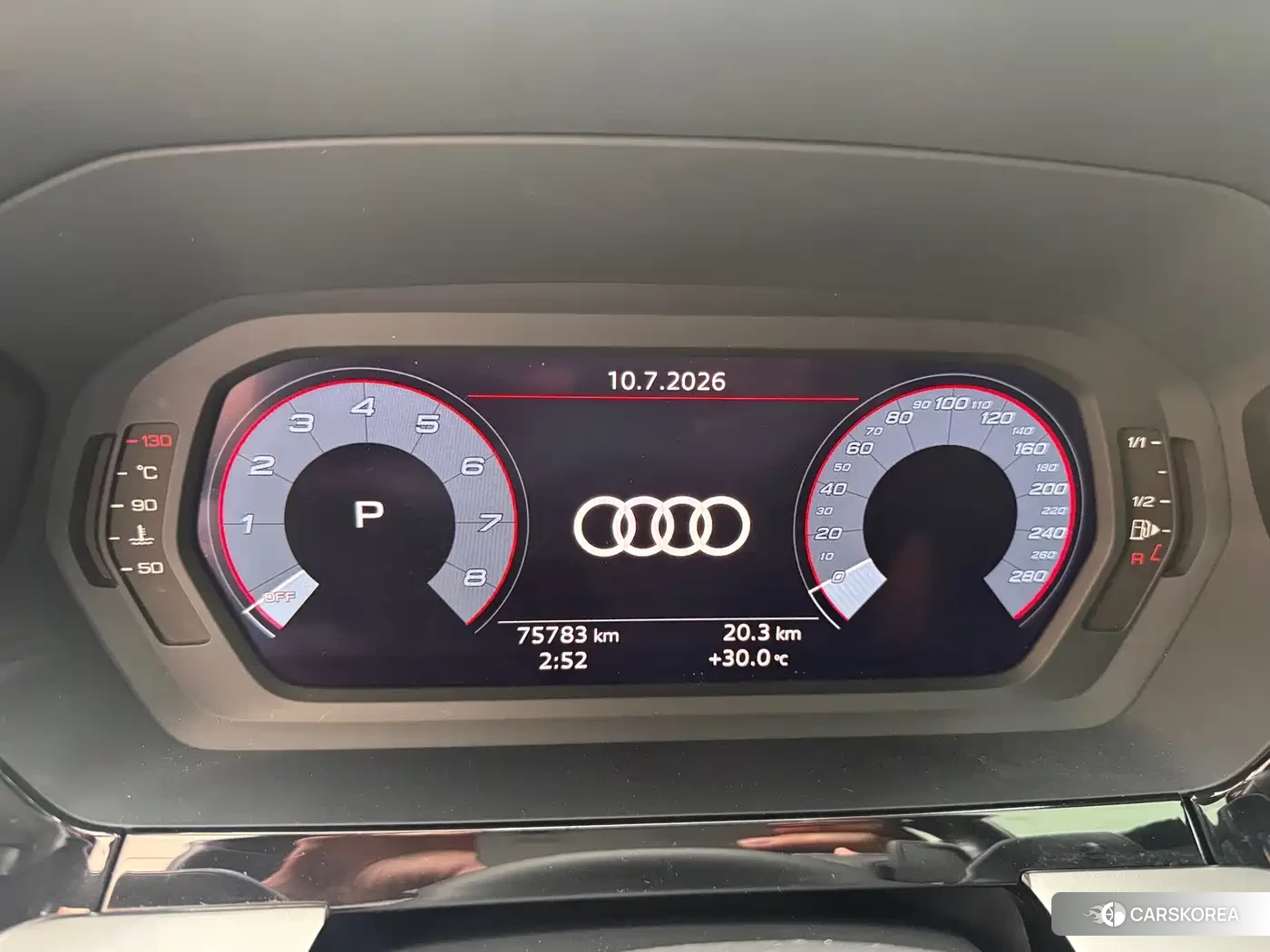Audi A3 id 4622452 из Китая 7
