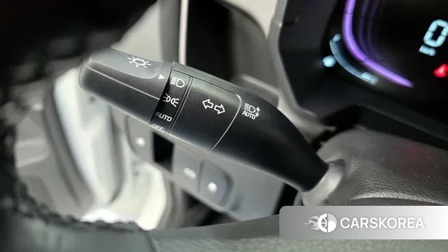 Kia The New Kia Ray id 3731459 из Кореи 7