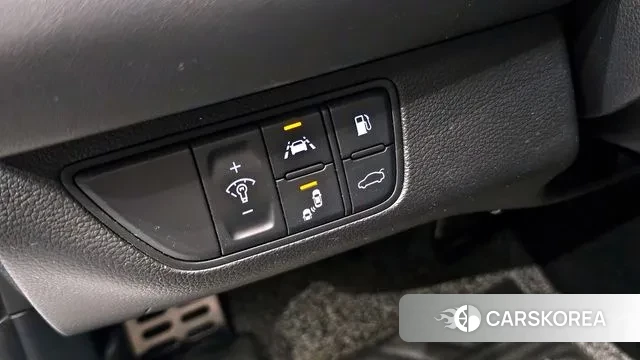 Genesis G70 id 3123479 из Кореи 7