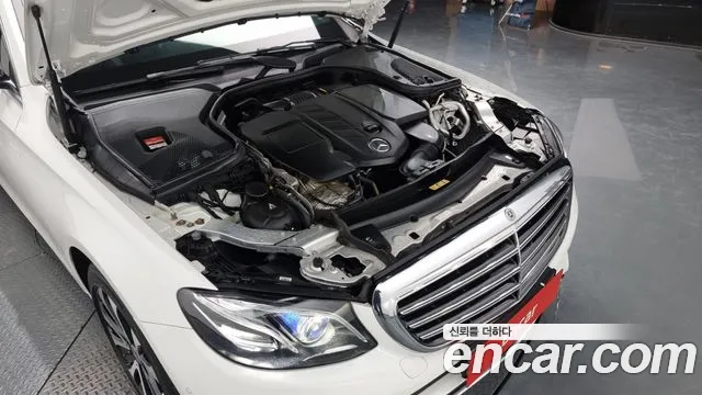 Mercedes-Benz E-Class W213 id 2687541 из Кореи 7