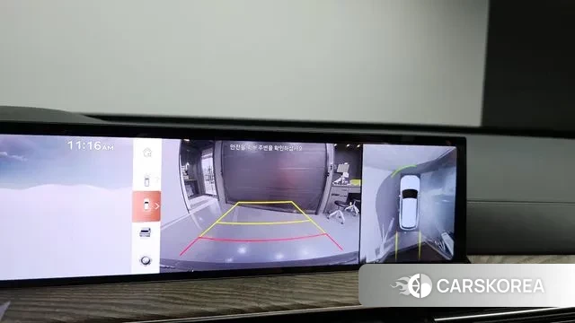 Genesis GV80 id 3620066 из Кореи 7