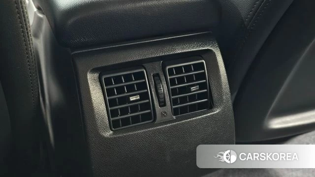 Renault Korea (Samsung) SM5 Nova id 4746877 из Кореи 7