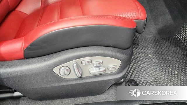 Porsche Macan id 4179828 из Кореи 7