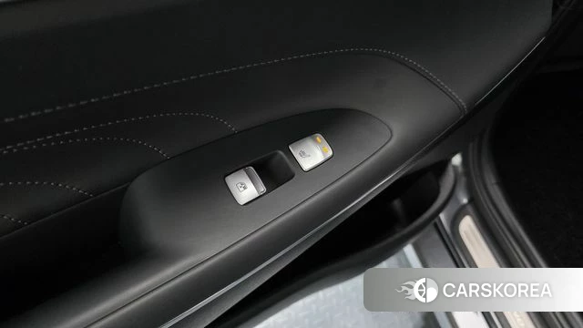 Hyundai The New Grandeur IG Hybrid id 3954695 из Кореи 7