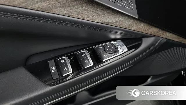 Kia K8 Hybrid id 3580868 из Кореи 7