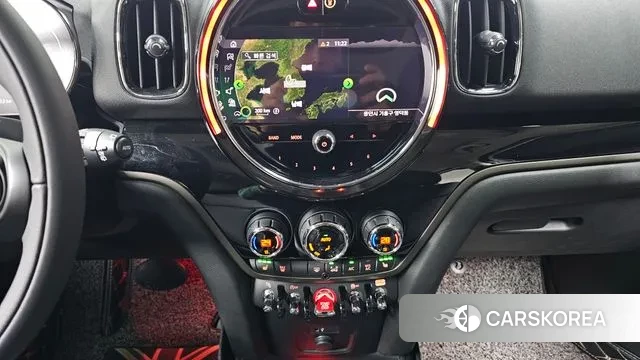 Mini Cooper Countryman id 3493645 из Кореи 7