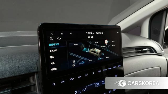 Hyundai Staria id 4223585 из Кореи 7