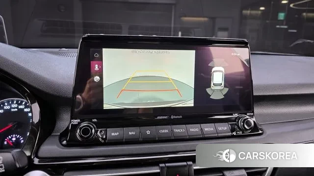 Kia Seltos id 3302488 из Кореи 7