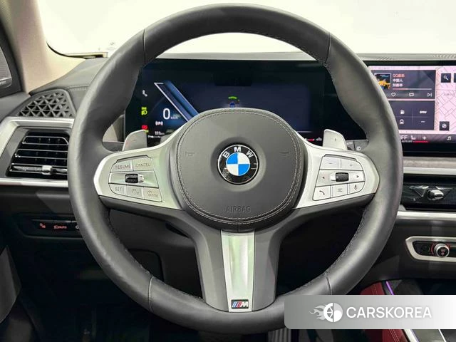 BMW X5 id 4265707 из Китая 7