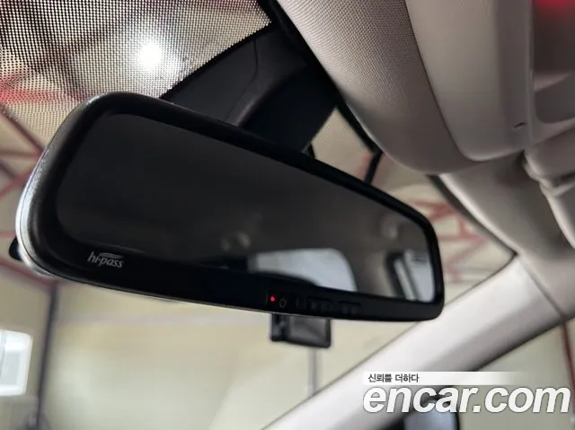 Renault Korea (Samsung) The New QM6 id 2707661 из Кореи 7