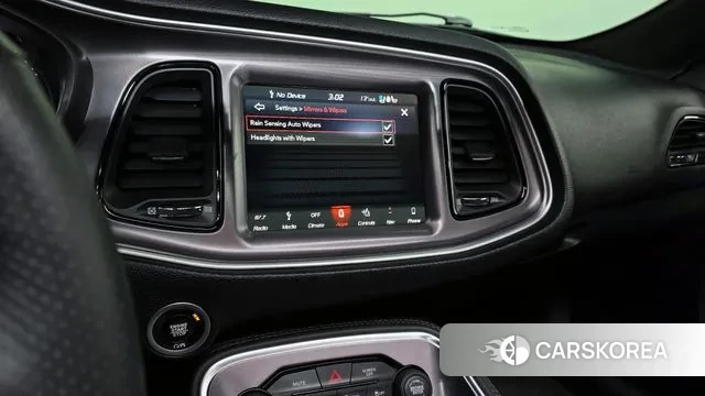 Dodge Challenger id 3698558 из Кореи 7