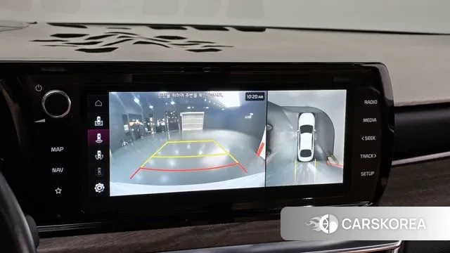 Kia K5 3rd generation id 3488617 из Кореи 7