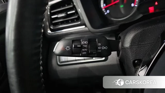 Ssangyong Berry New Tivoli id 2985836 из Кореи 7