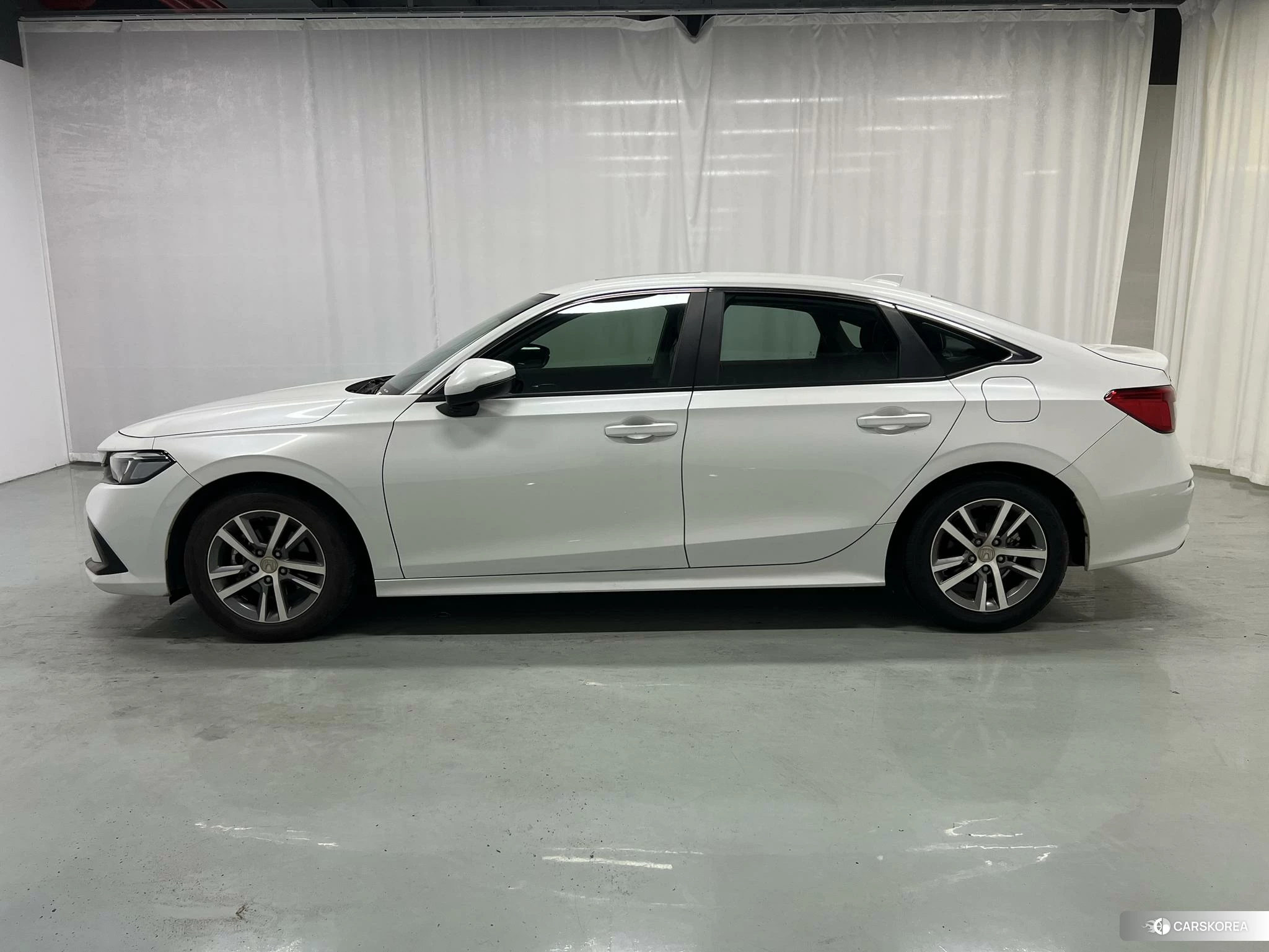 Honda Civic id 4419278 из Китая 7