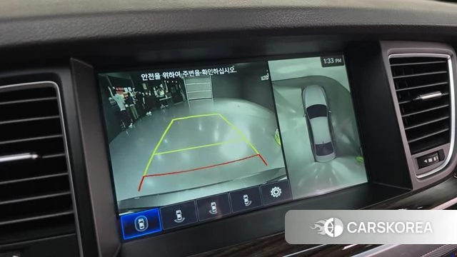 Genesis G80 id 4447750 из Кореи 7