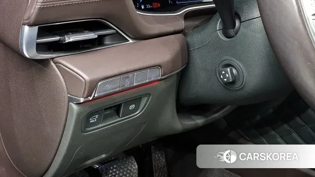 Genesis GV80 id 3439347 из Кореи 7