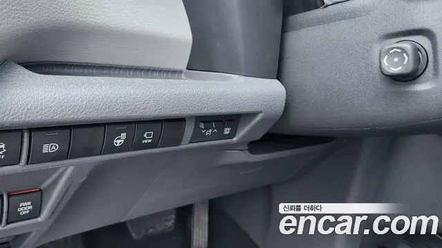 Toyota Sienna 4th Generation id 2732697 из Кореи 7