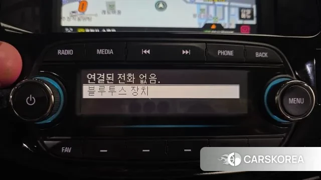 Chevrolet (GM Daewoo) The Next Spark id 3418245 из Кореи 7