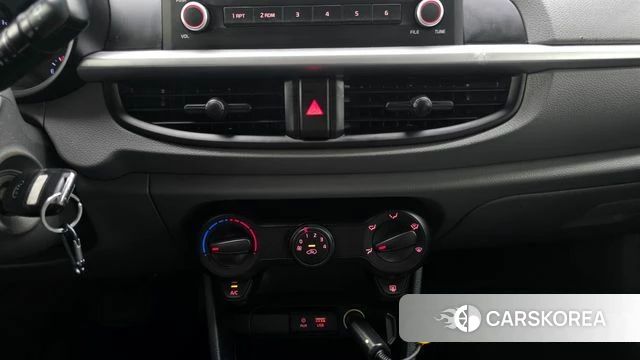 Kia All New Morning (JA) id 4363040 из Кореи 7