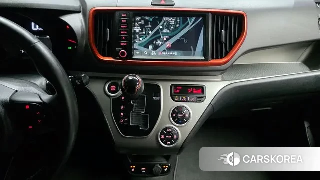 Kia The New Ray id 3023092 из Кореи 7