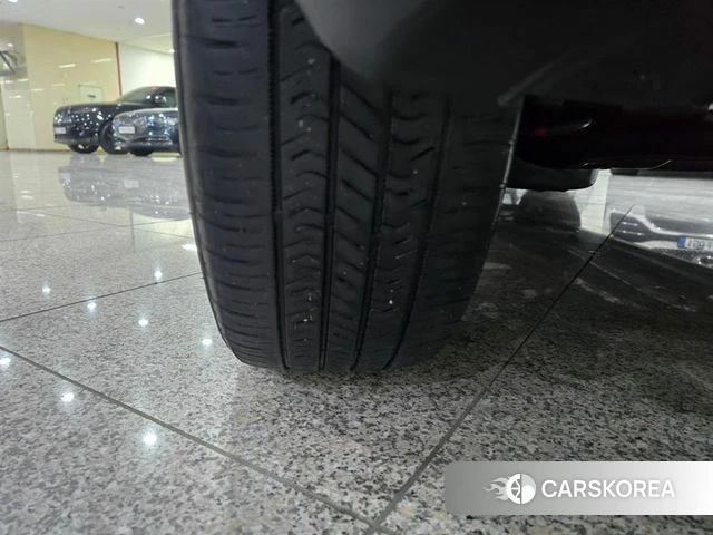 Ssangyong Tivoli Armor id 4377953 из Кореи 7