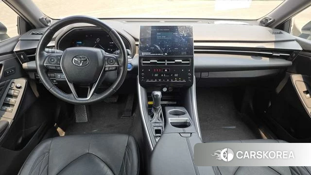 Toyota Asian dragon id 4262412 из Китая 7