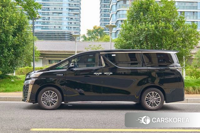 Toyota Wilfa id 4314533 из Китая 7