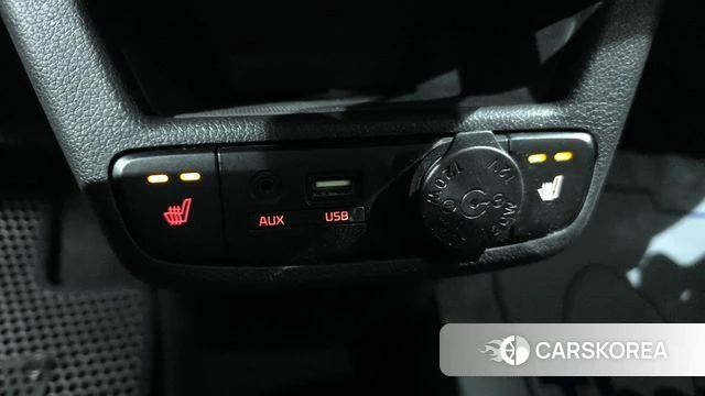 Kia The New Ray id 3879729 из Кореи 7