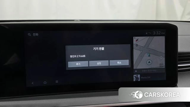 Kia The New K5 3rd generation id 4617806 из Кореи 7