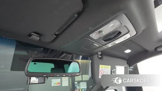 Kia Mohave Master id 3324040 из Кореи 7