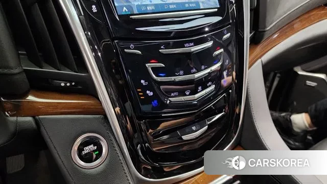 Cadillac Escalade id 3060061 из Кореи 7