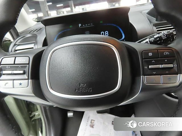 Hyundai Casper id 3842464 из Кореи 7