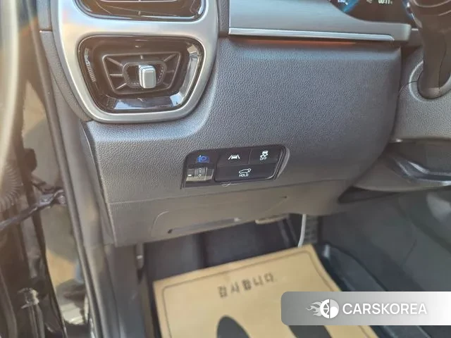 Kia Sorento 4th Generation id 3778343 из Кореи 7