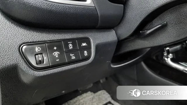 Kia Seltos id 3601769 из Кореи 7