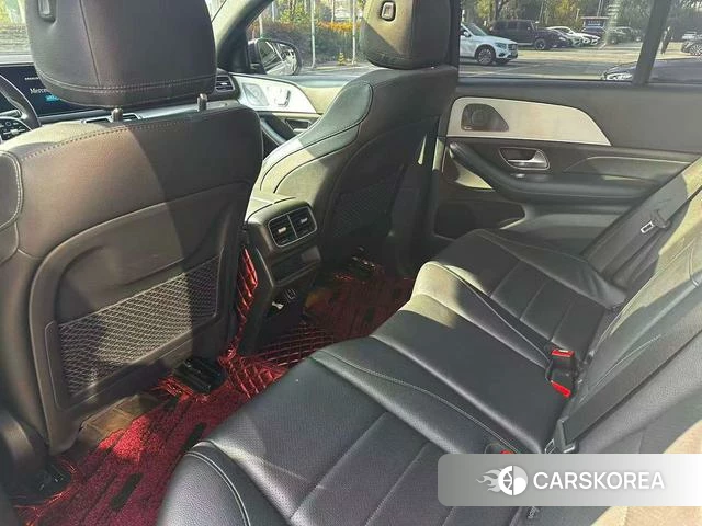 Mercedes-Benz GLE coupe id 4274089 из Китая 7