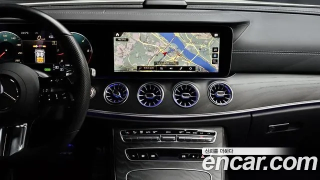 Mercedes-Benz CLS-Class C257 id 2944202 из Кореи 7