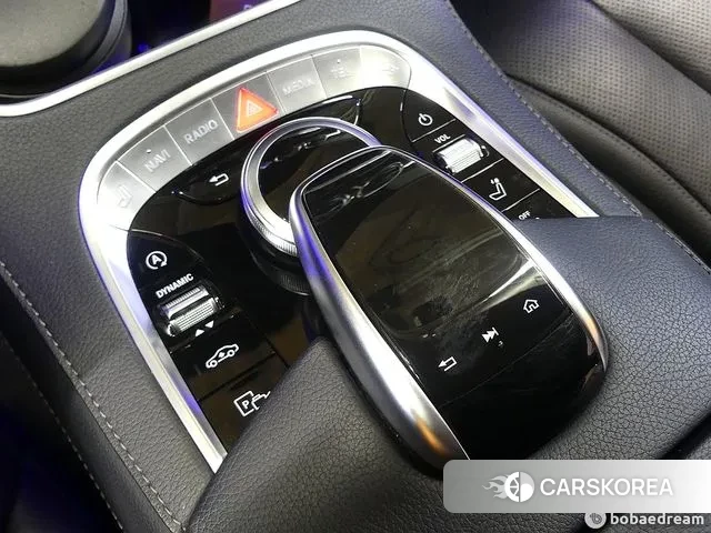 Mercedes-Benz S-Class W222 id 3766304 из Кореи 7