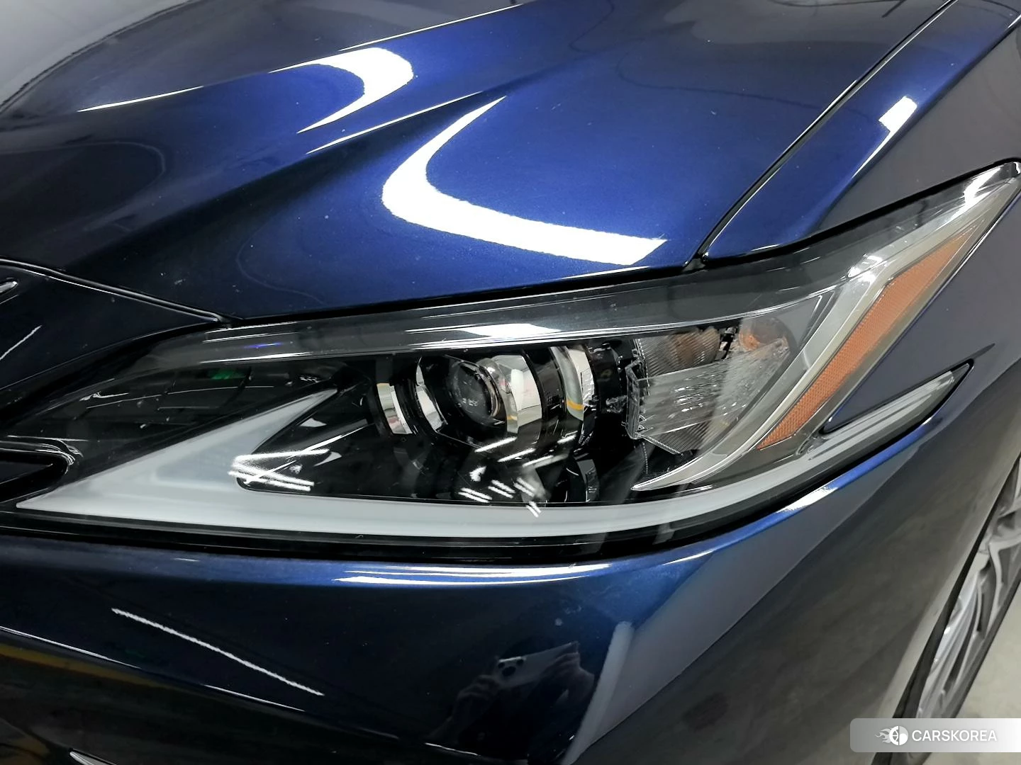 Lexus ES id 4468138 из Китая 7