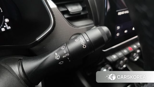 Renault Korea (Samsung) XM3 id 3871086 из Кореи 7